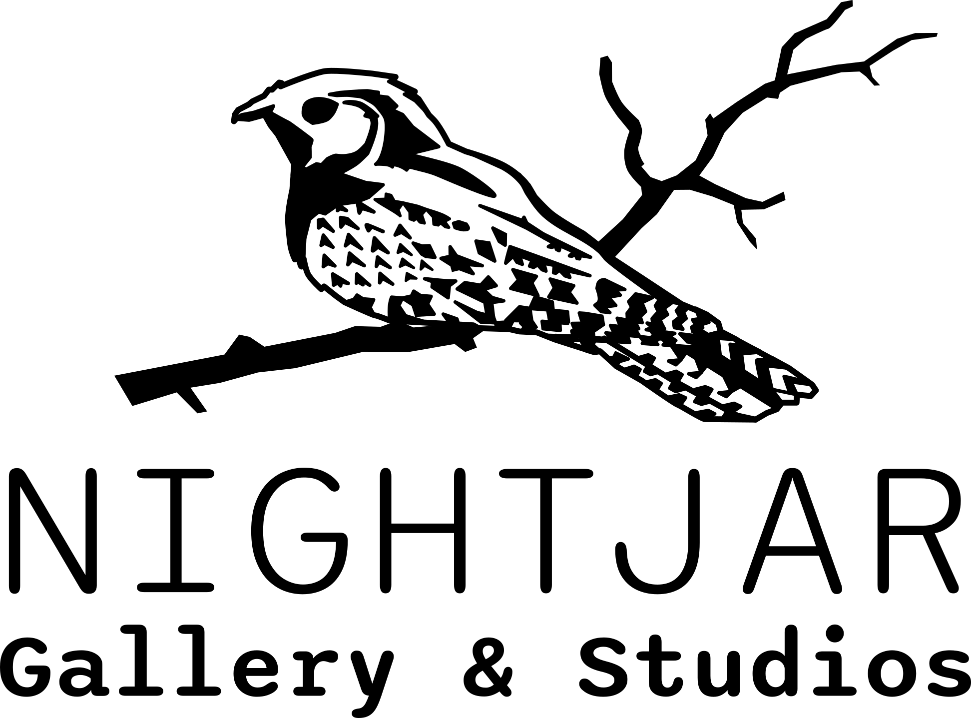 nightjar logo